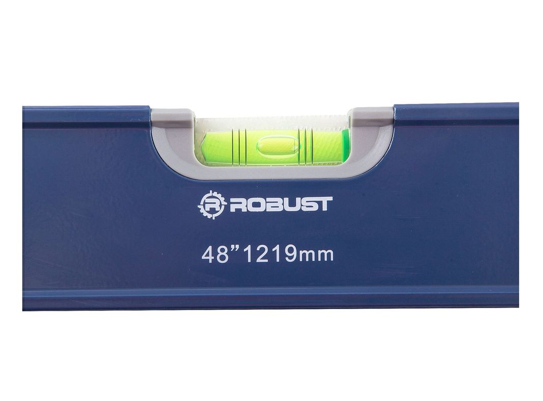 Nivel 3 aguas 48'' RU-078N Robust-3