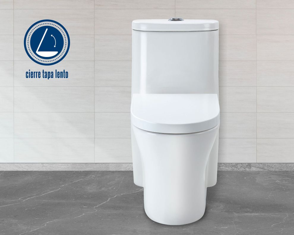 One piece 30 cm Dual flush Atenas Vessanti-5