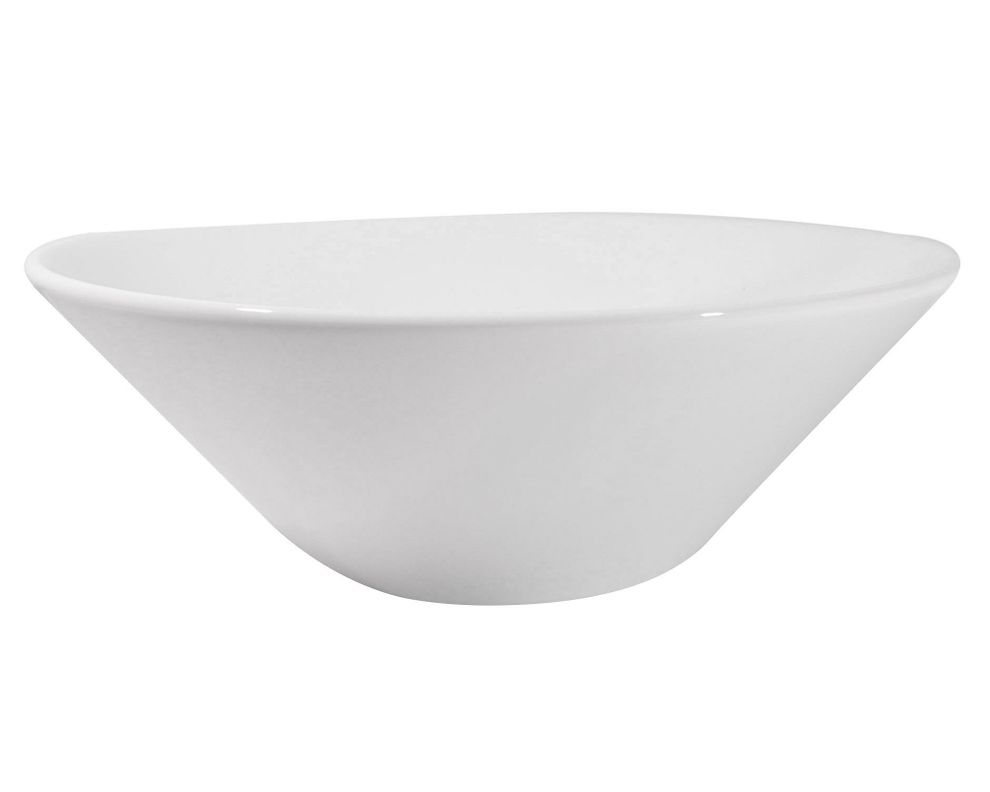 Lavamano sobreponer 41.5 cm blanco-3