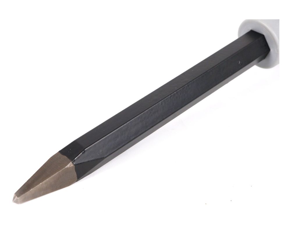 Cincel mango protector 30 cm Robust-2