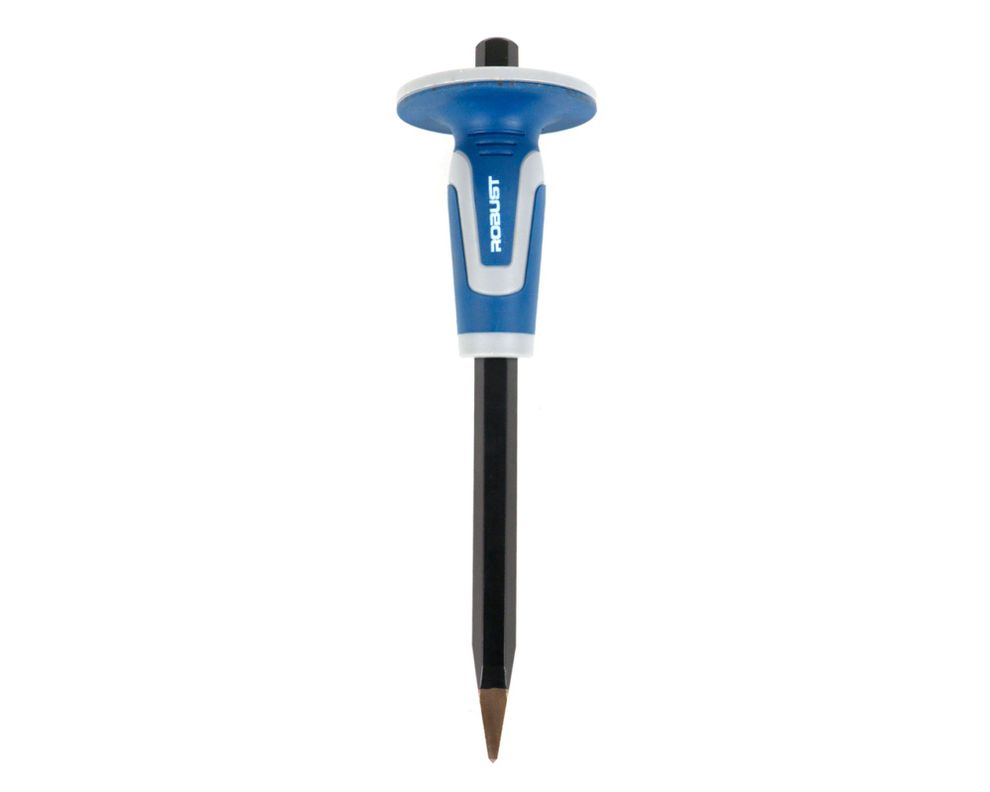Cincel mango protector 30 cm Robust-0