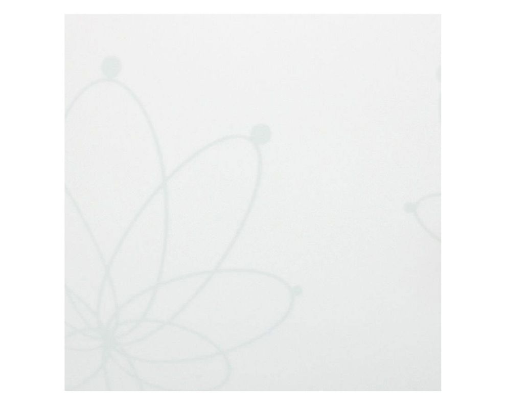 Aplique 1L E27 LEDa paz blanco ByP-1