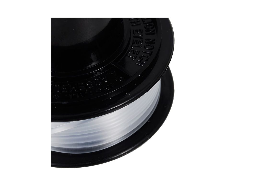 Carrete nylon para orilladora ST4500 RS-136 Black+Decker-3