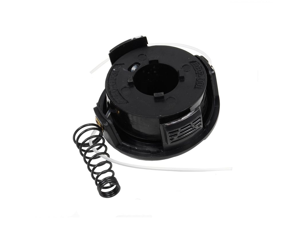 Kit carrete orilladora Black+Decker-2