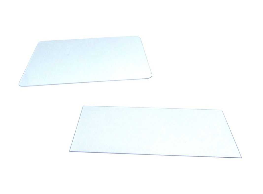Pack repuesto mascara 9 x 11,5 cm fotosensible Steelpro-0