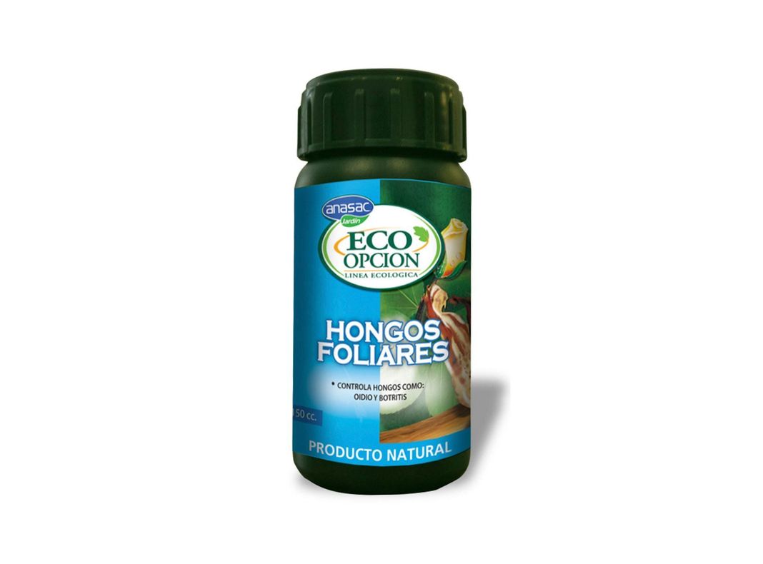 Fungicida hongos floreales Eco opción 150 ml-0