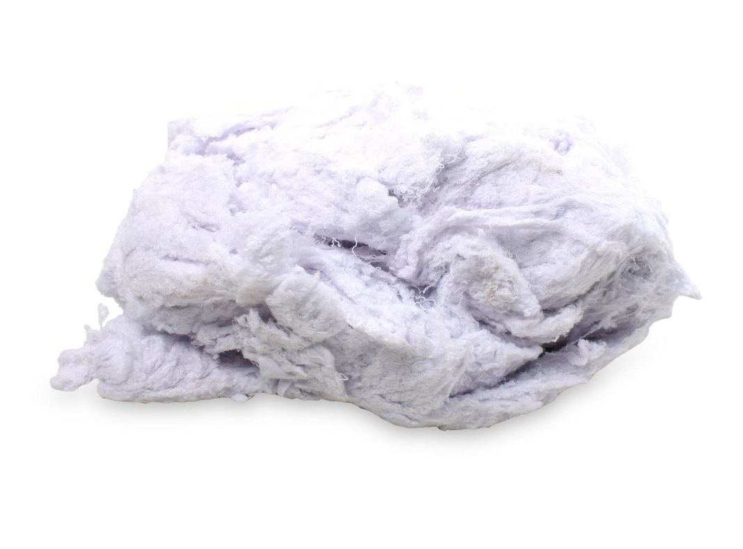 Huaipe simunizado 250 gr blanco Lizcal