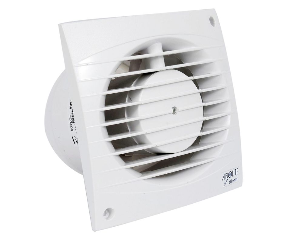 Extractor de aire MINISTYLE G Airolite-3