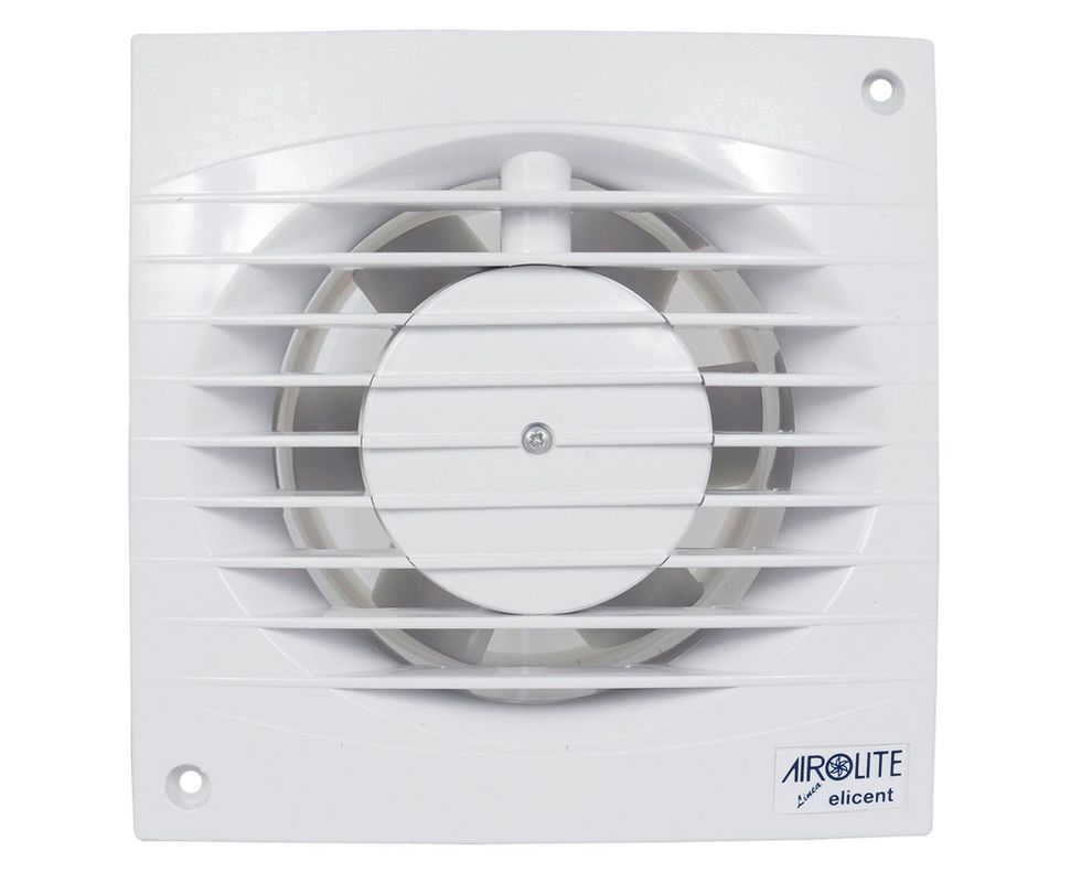 Extractor de aire MINISTYLE G Airolite-0