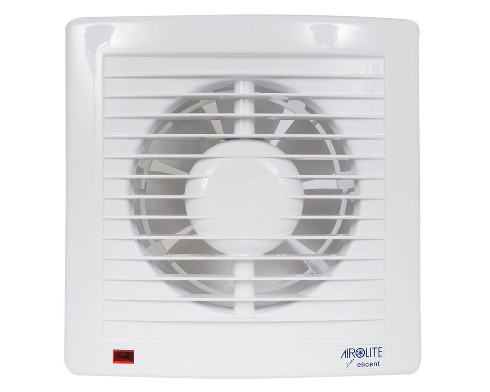 Extractor de aire axial E-STYLE 120 PRO Airolite-0