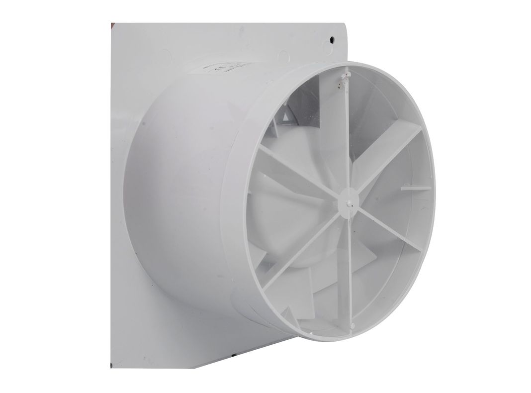 Extractor VENTS 125 MK turbo Airolite-3