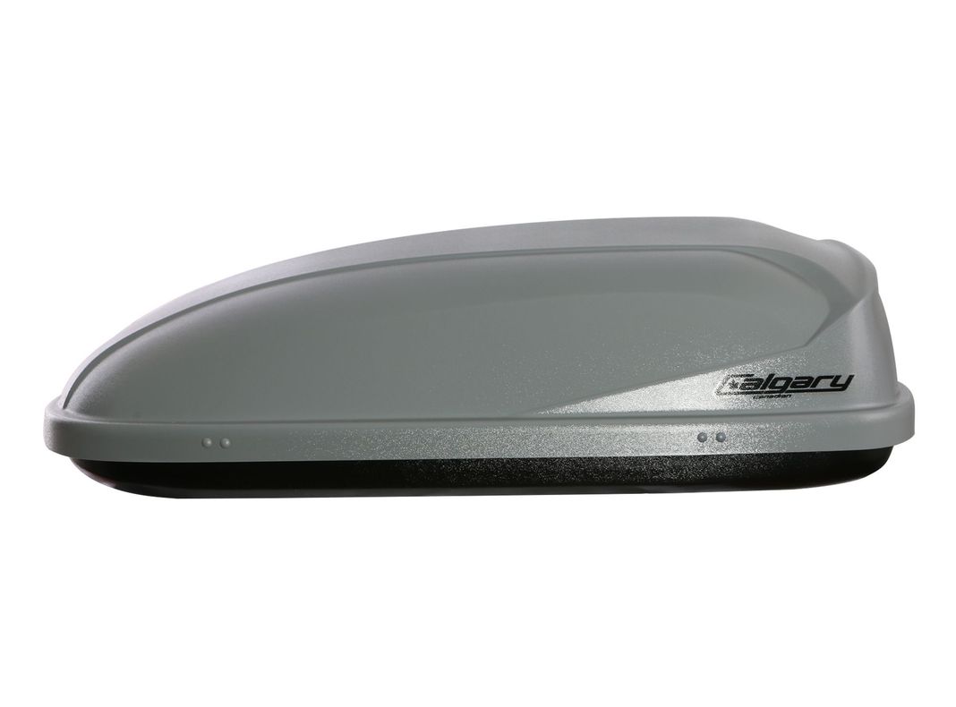 Caja portaequipaje 450 litros PT-5698B gris Calgary-2