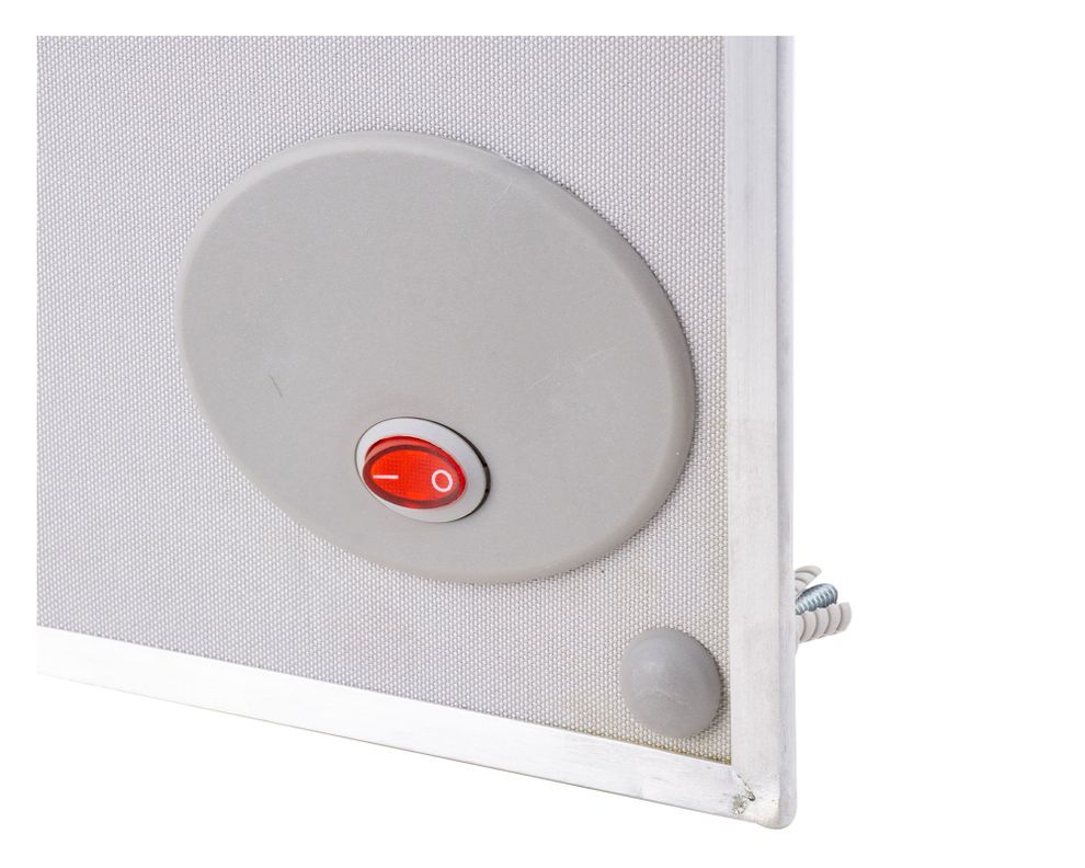Panel calefactor 370W Biofabric Biocalor-2