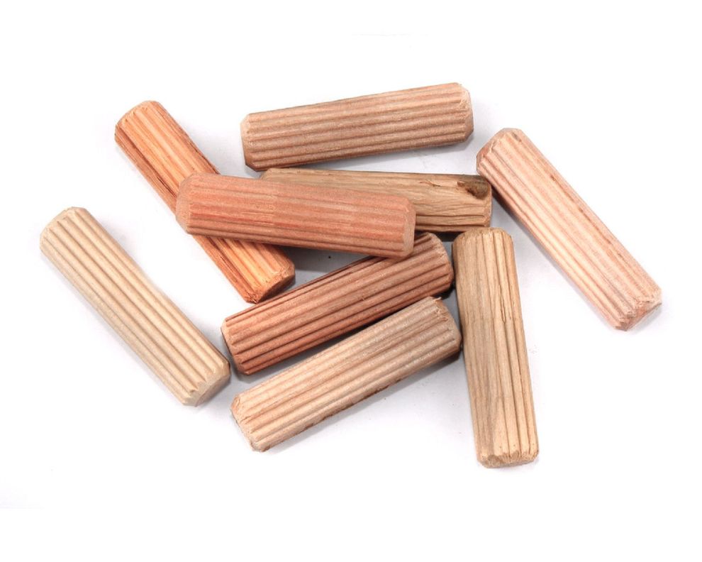 Tarugo madera 12mmx4.5cm bolsa 10unidades Imporper-1