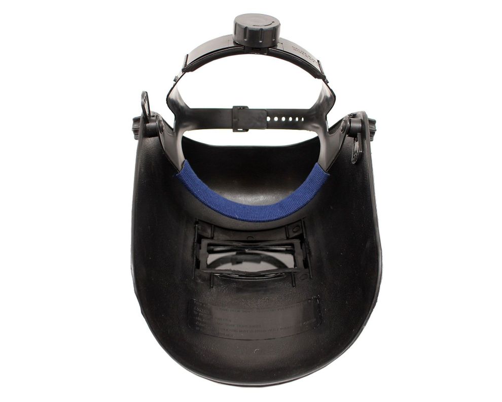 Máscara para soldar Visor alzable Steelpro-1