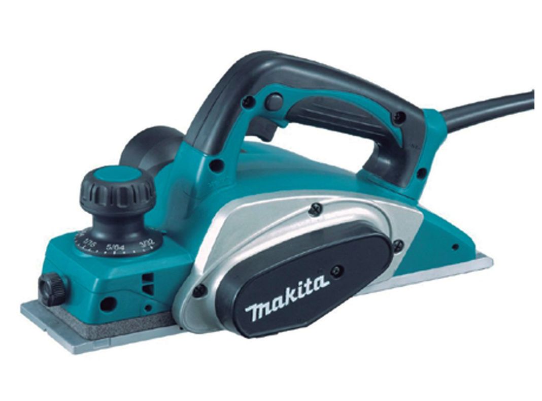 Cepillo 82 mm 620W KP0800 Makita-0