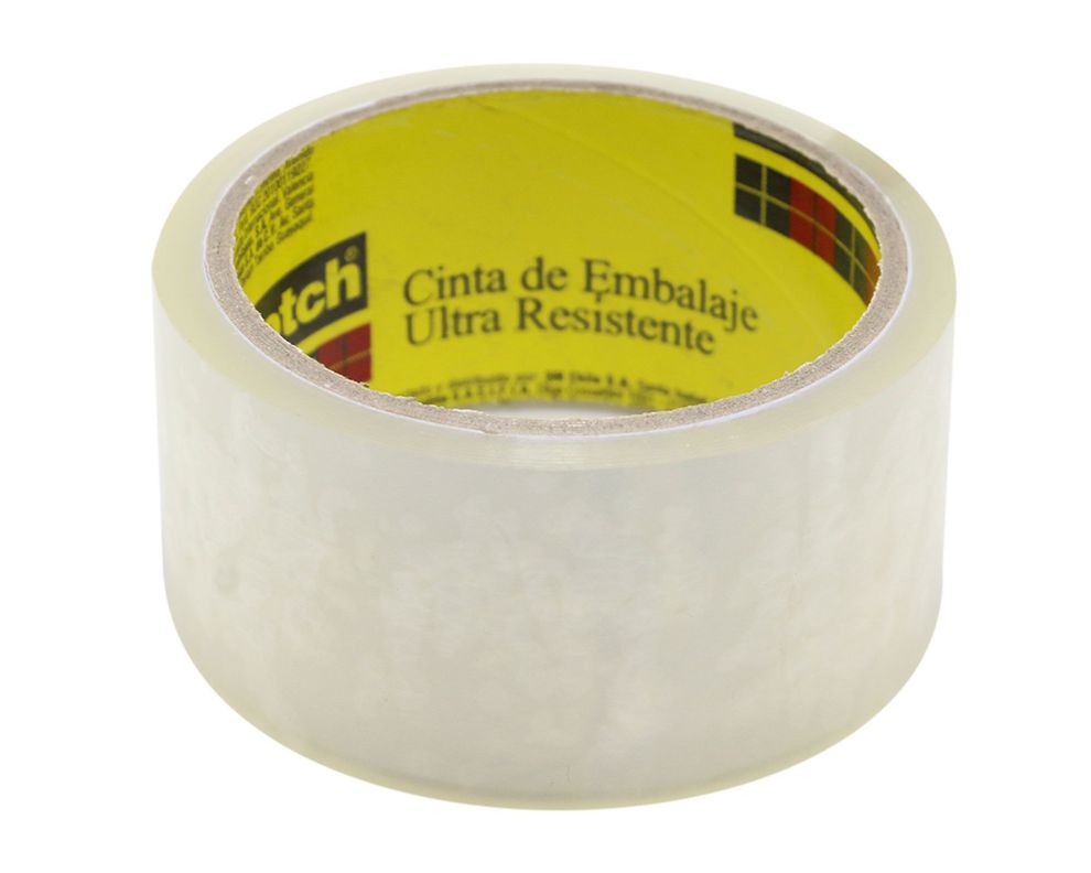 Cinta embalaje 48 mm 30 m Scotch-2