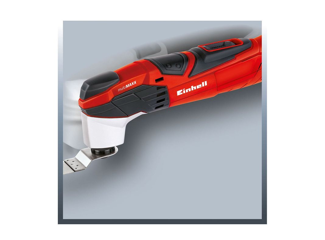 Herramienta multipropósito 200W TE-MG 200CE Einhell-5