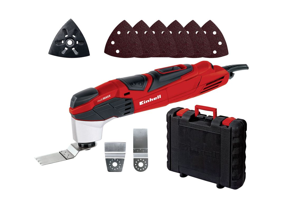 Herramienta multipropósito 200W TE-MG 200CE Einhell-1