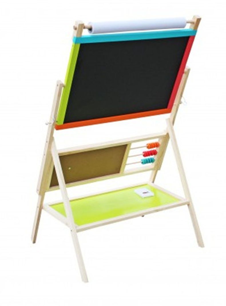 Caballete Interactivo-1