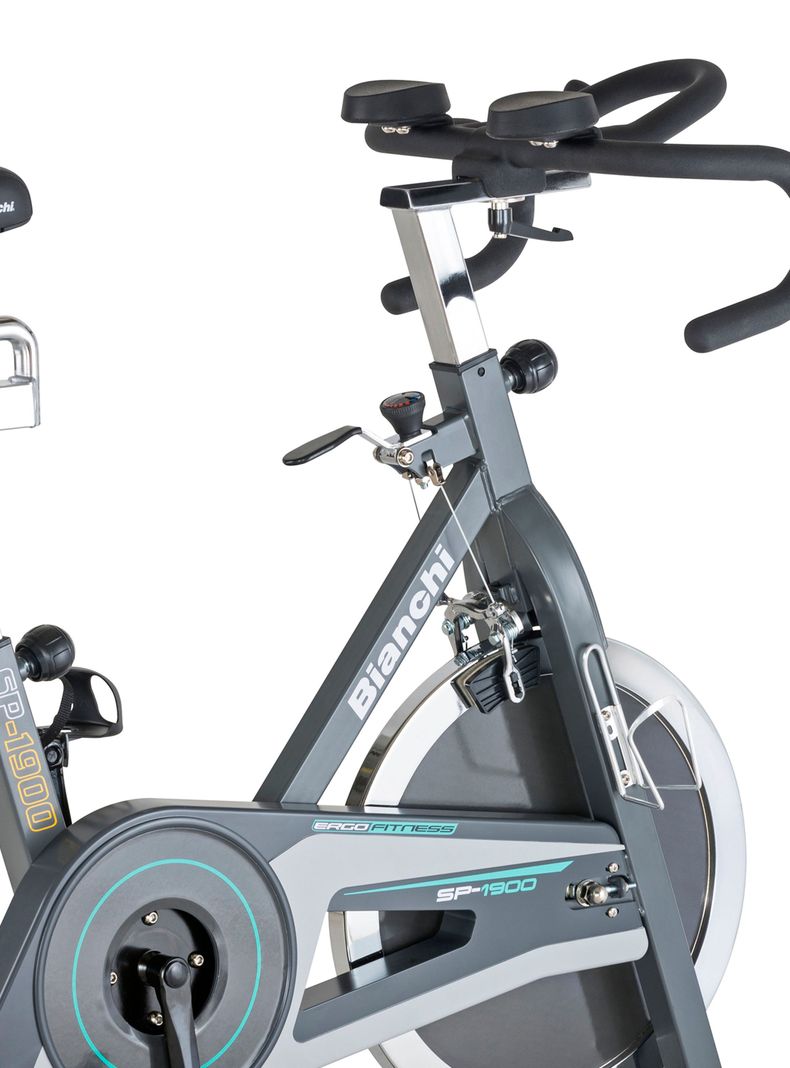 Bicicleta Spinning SP1900-1