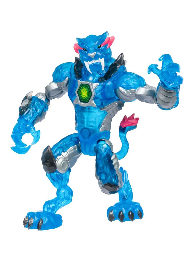 Figura Sorpresa Cámara Mutante Mr Beast Lab-0