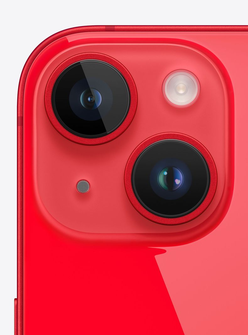 iPhone 14 128GB (Product) Red-2
