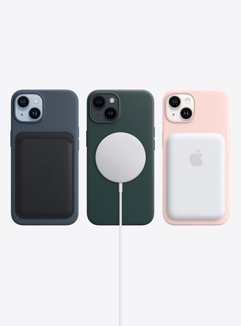 iPhone 14 128GB (Product) Red-8