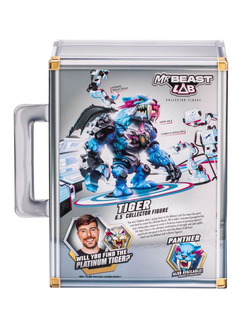 Figura Coleccionista Sorpresa Mr Beast Lab-3