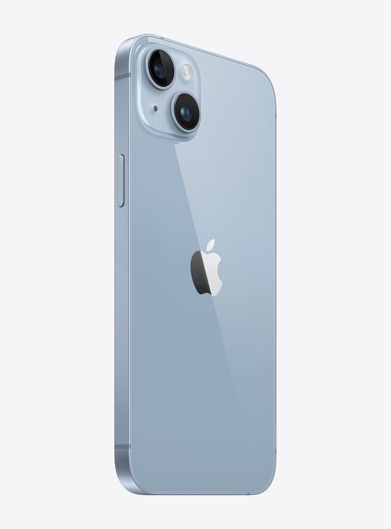 iPhone 14 Plus 128GB Azul Apple | Paris.cl