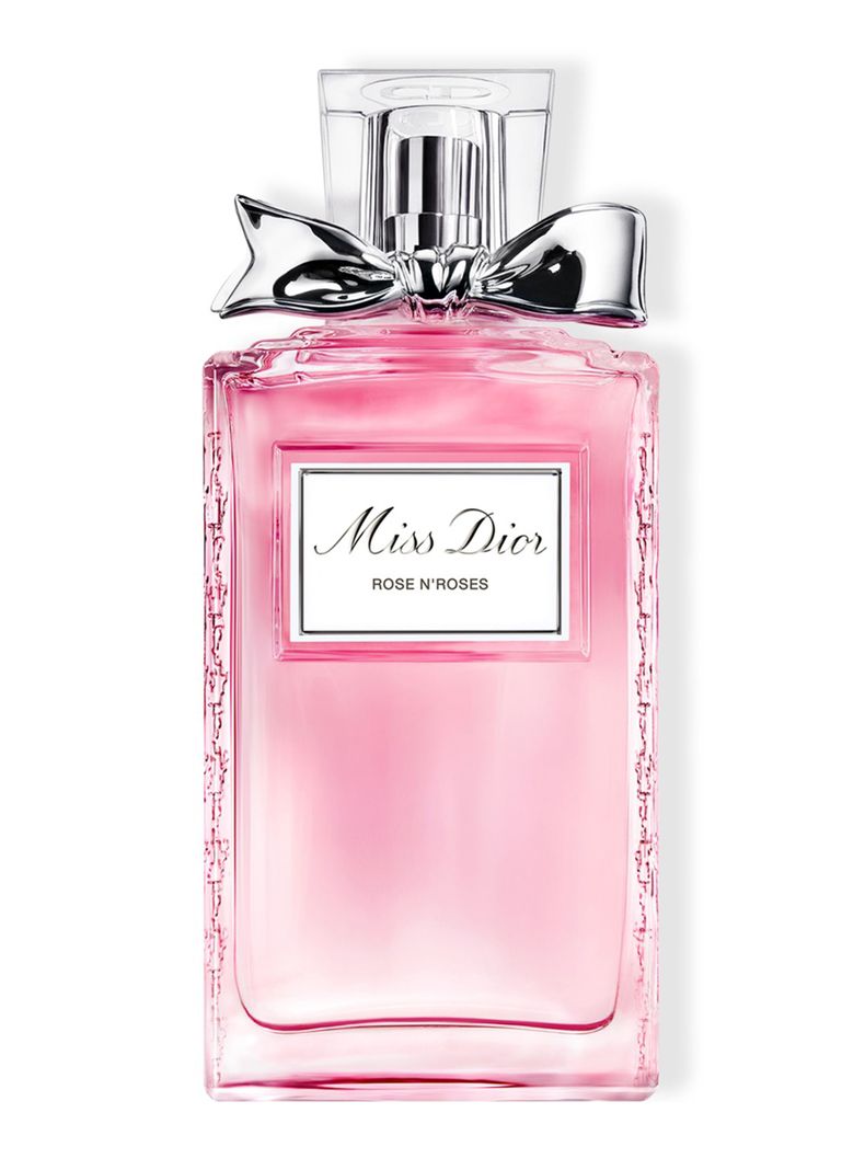 Perfume Miss Dior Rose N' Roses Mujer EDT 50 ml-0