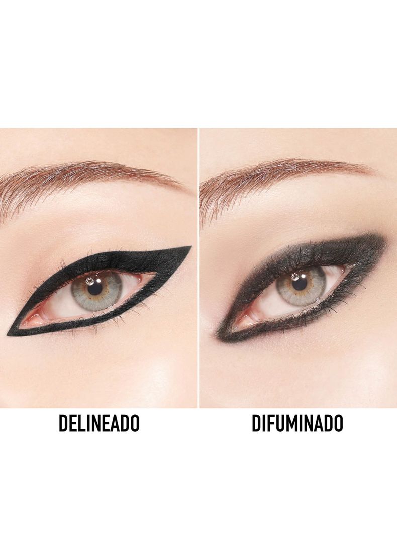 Delineador Dior Ojosshow 24H Stylo 861 Matte Red-3
