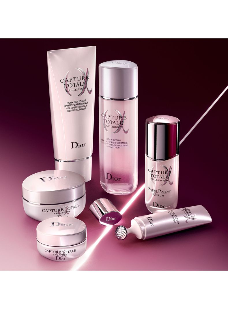 Crema Dior Capture Totale Reafirmante y Correctora Arrugas 15 ml-4