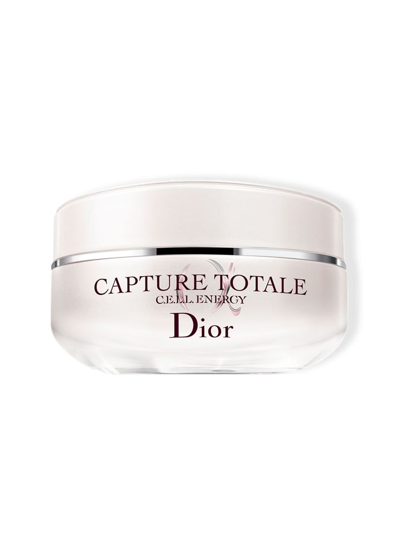 Crema Dior Capture Totale Reafirmante y Correctora Arrugas 15 ml-0