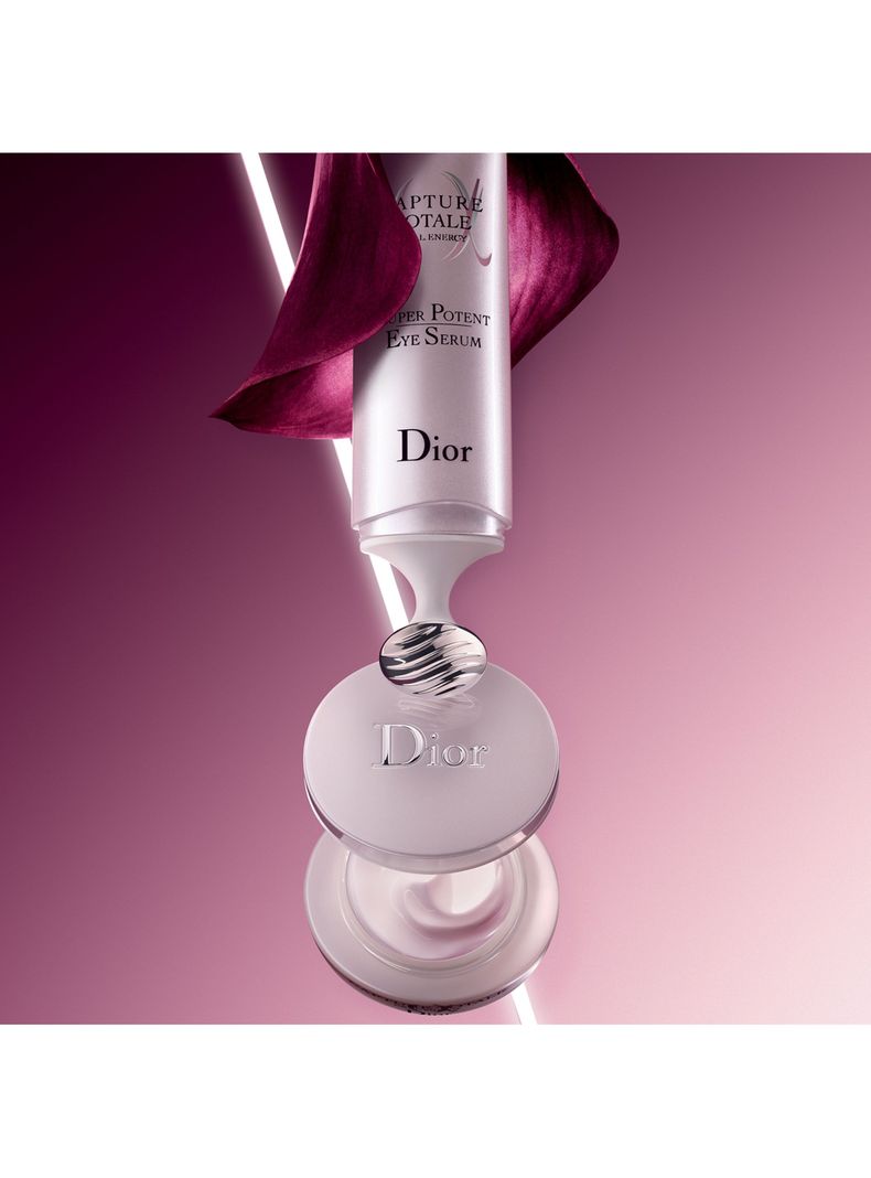Crema Dior Capture Totale Reafirmante y Correctora Arrugas 15 ml-3