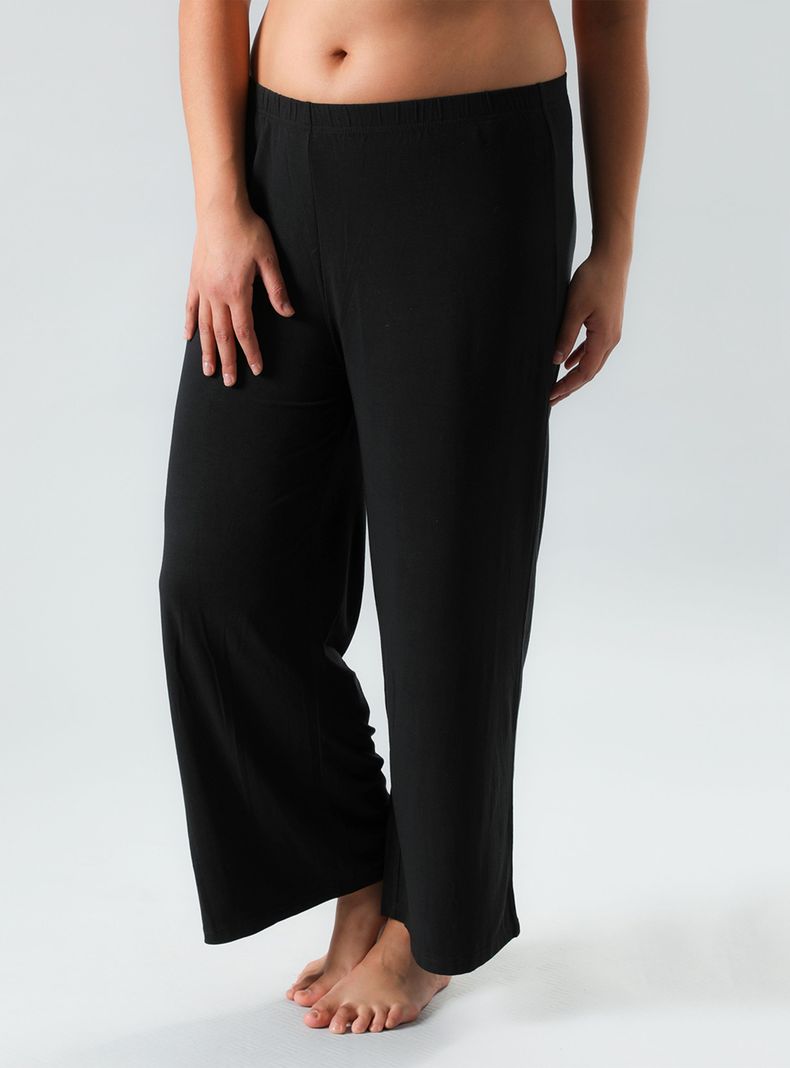 Pijama PK Palazzo 33085-1