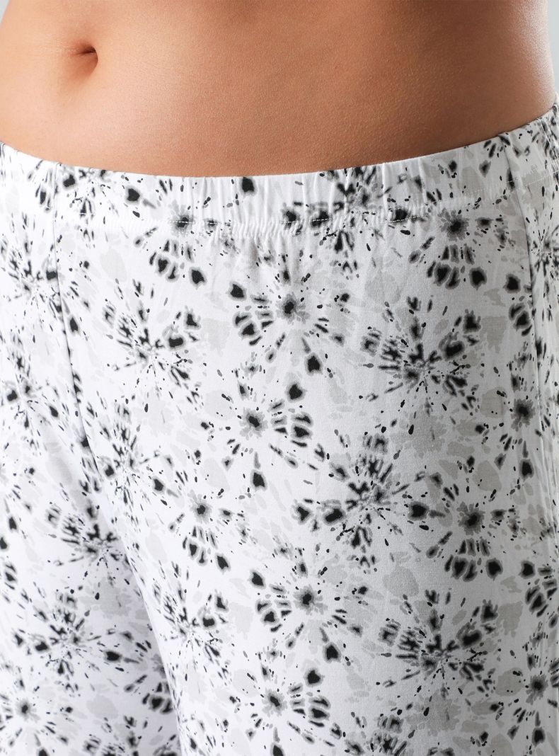 Pijama PK Palazzo 33085-4