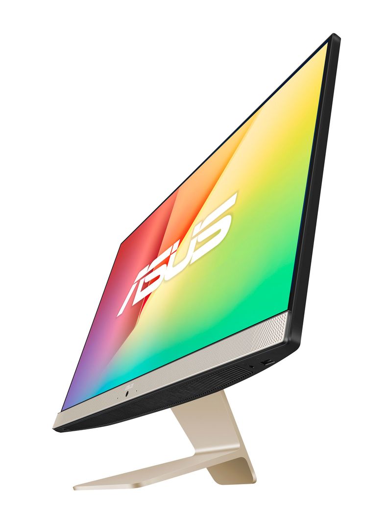 All in One Vivo AiO 24 V241 Intel Core i5 8GB RAM 256GB SSD 23.8" FHD-2
