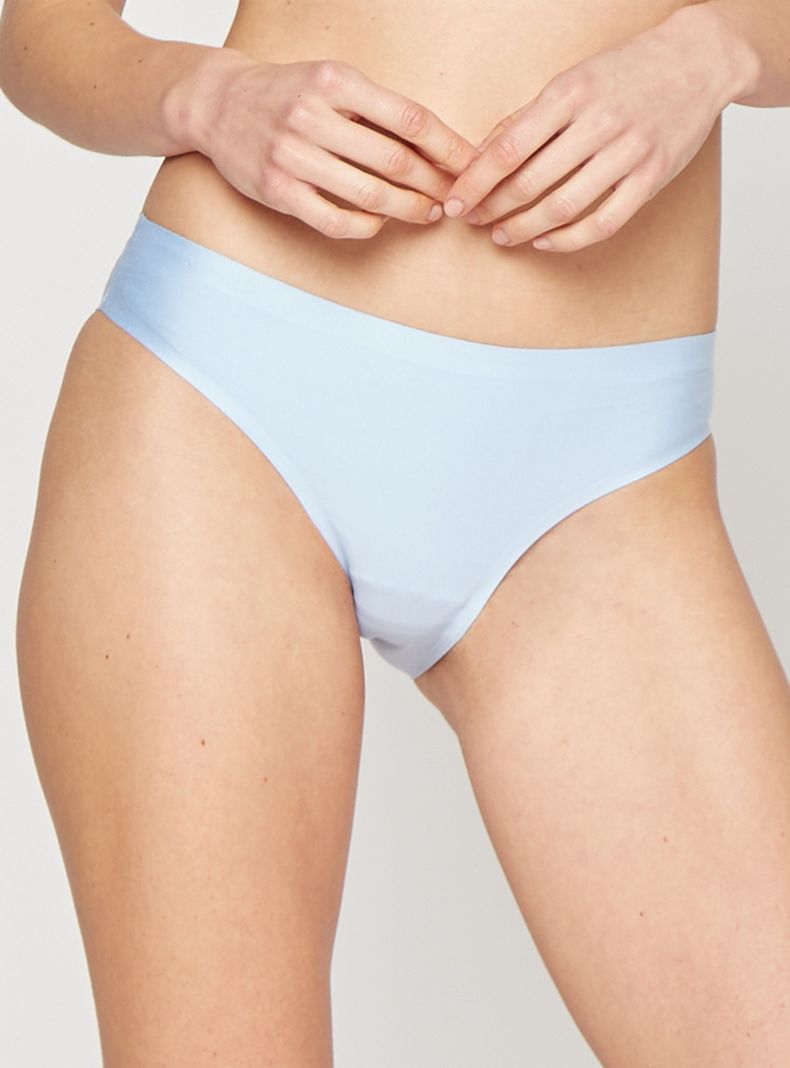 Pack 3 Bikini Poliéster-1