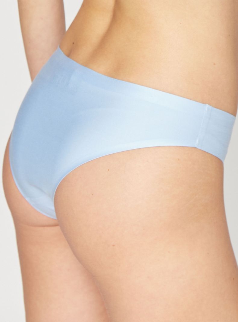 Pack 3 Bikini Poliéster-2