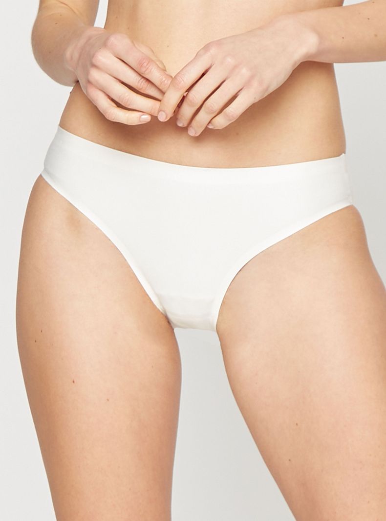 Pack 3 Bikini Poliéster-3