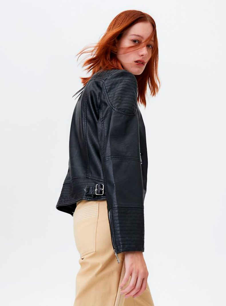 Chaqueta Modelo Krush-1