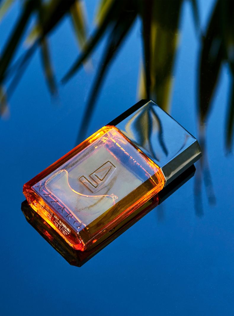 Perfume Pour Homme EDT Hombre 30 ml-3