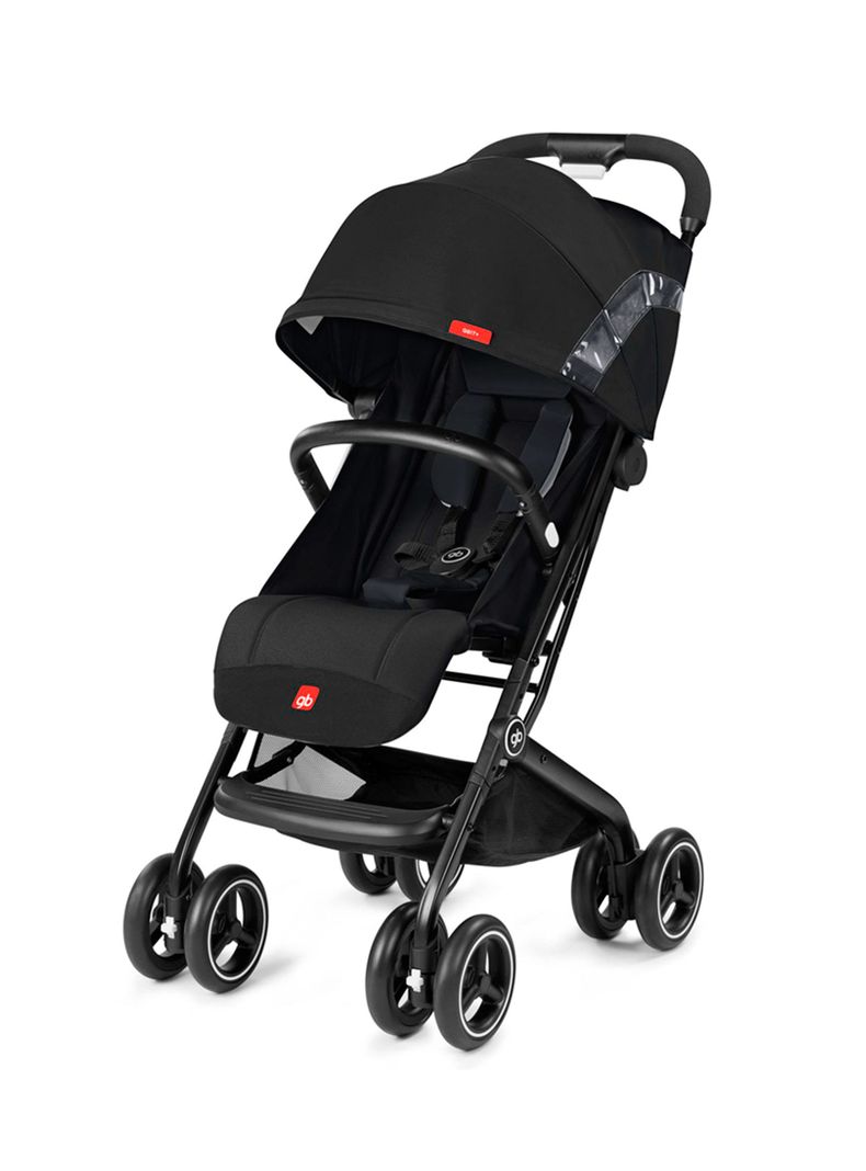 Coche Paseo Qbit-0