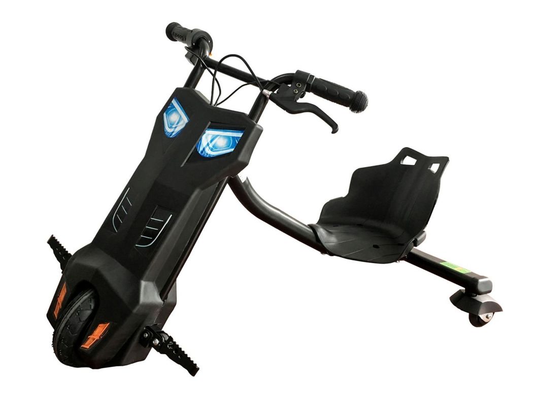 Triciclo Eléctrico E-Drifter Avalanche-0