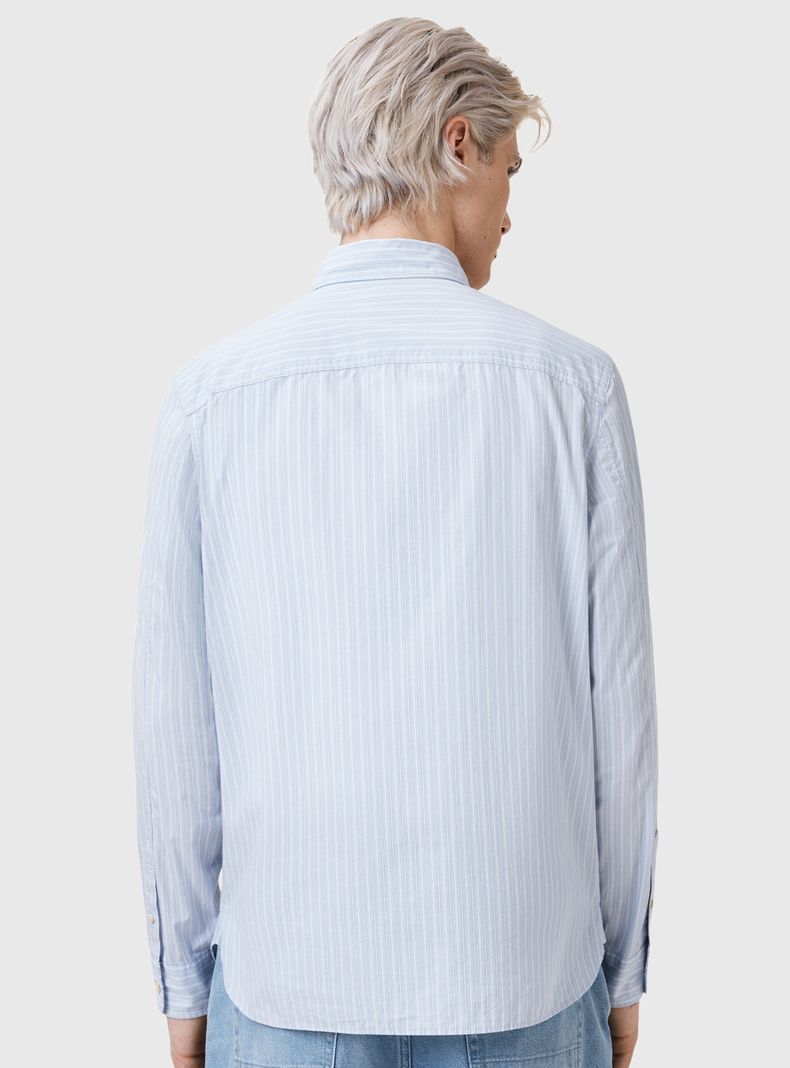 Camisa Saint-1