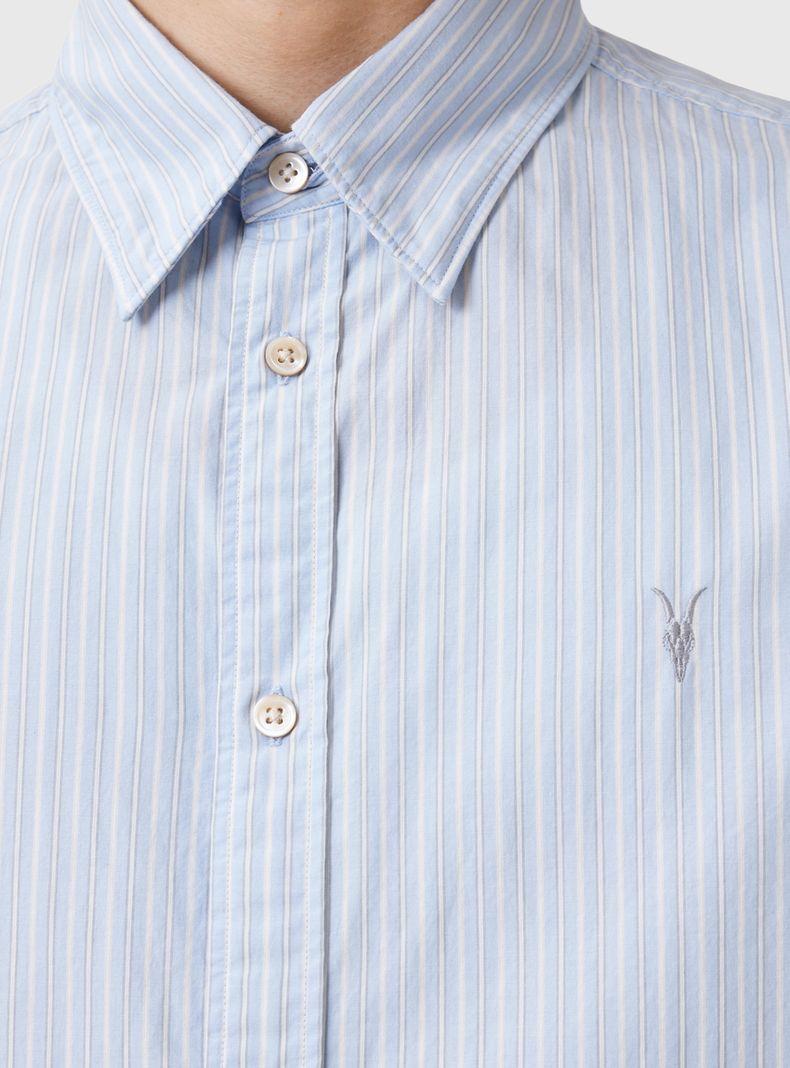 Camisa Saint-2