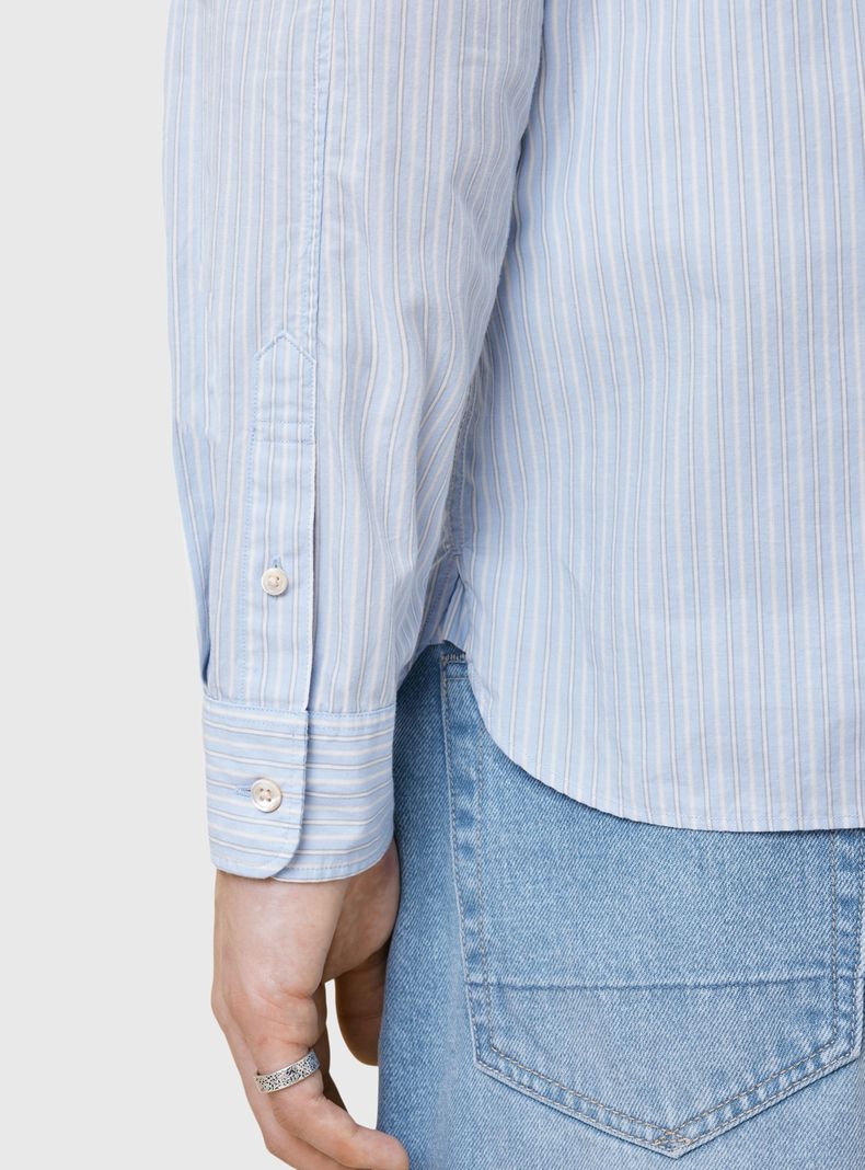 Camisa Saint-3