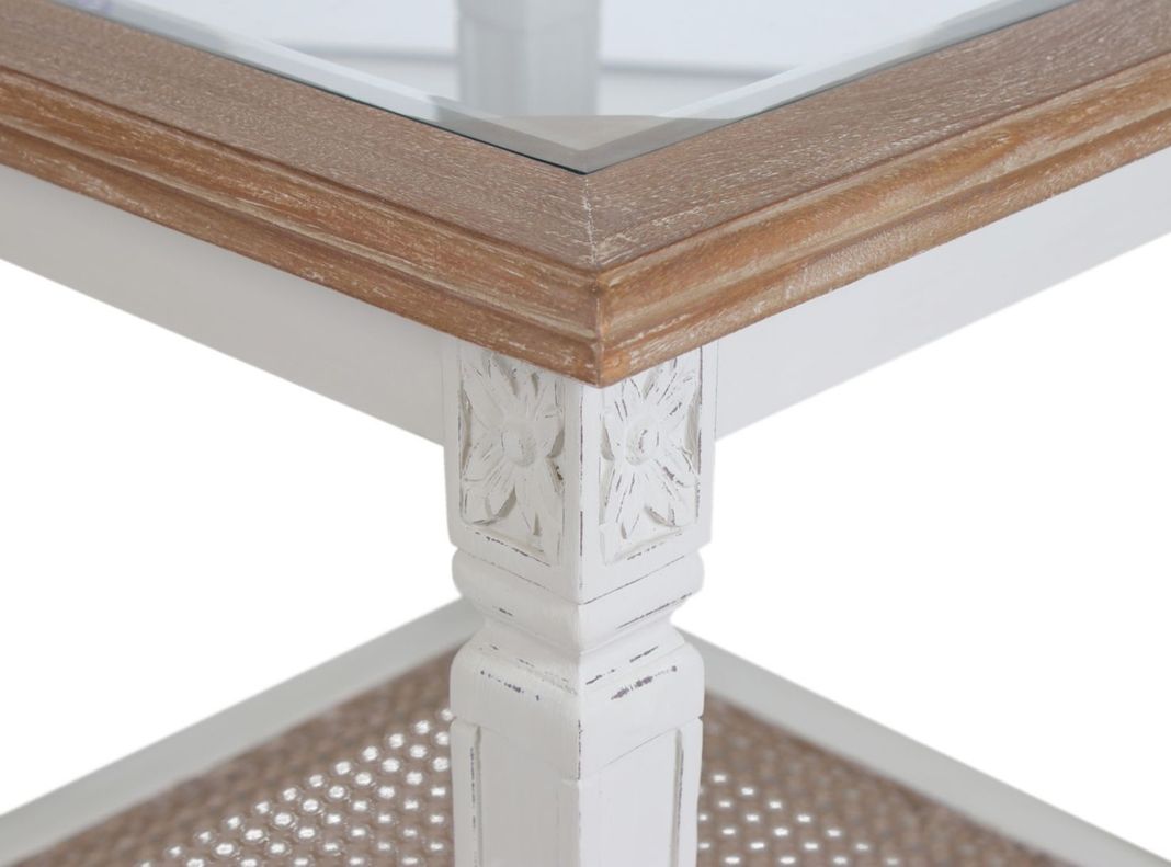 Mesa Lateral Junco Amparo 55x55 cm-3