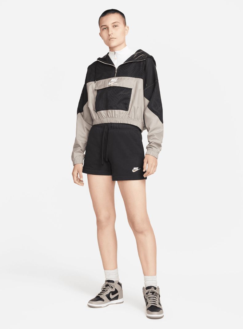 Shorts de Tiro Medio-3